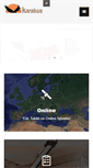 Mobile Screenshot of karakus.com